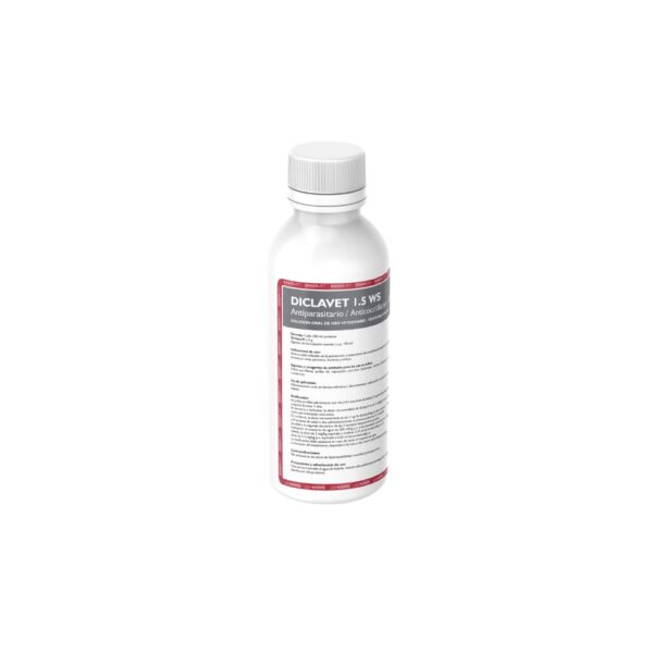 DICLAVET 1.5 WS