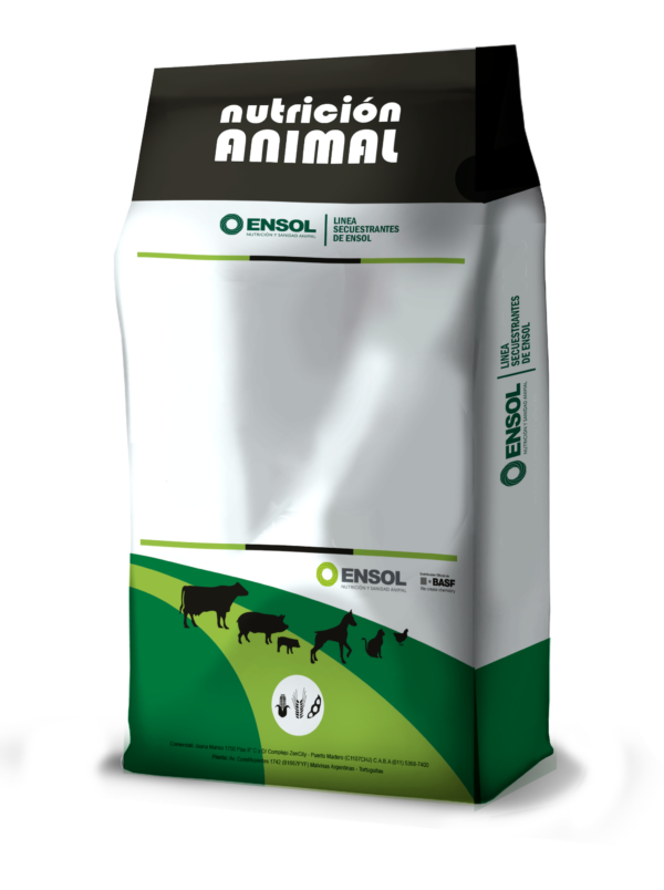 ENSOLTOX PLUS
