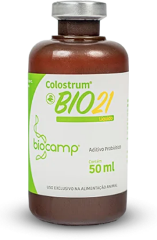 Colostrum BIO 21 Líquido
