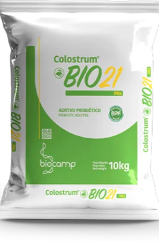 Colostrum BIO 21 MIX
