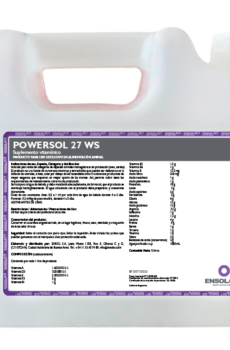 POWERSOL